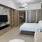 New Luxury Studio At Prestigious Liv Residence