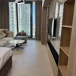 New Luxury Studio At Prestigious Liv Residence