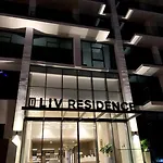 New Luxury Studio At Prestigious Liv Residence