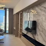 New Luxury Studio At Prestigious Liv Residence