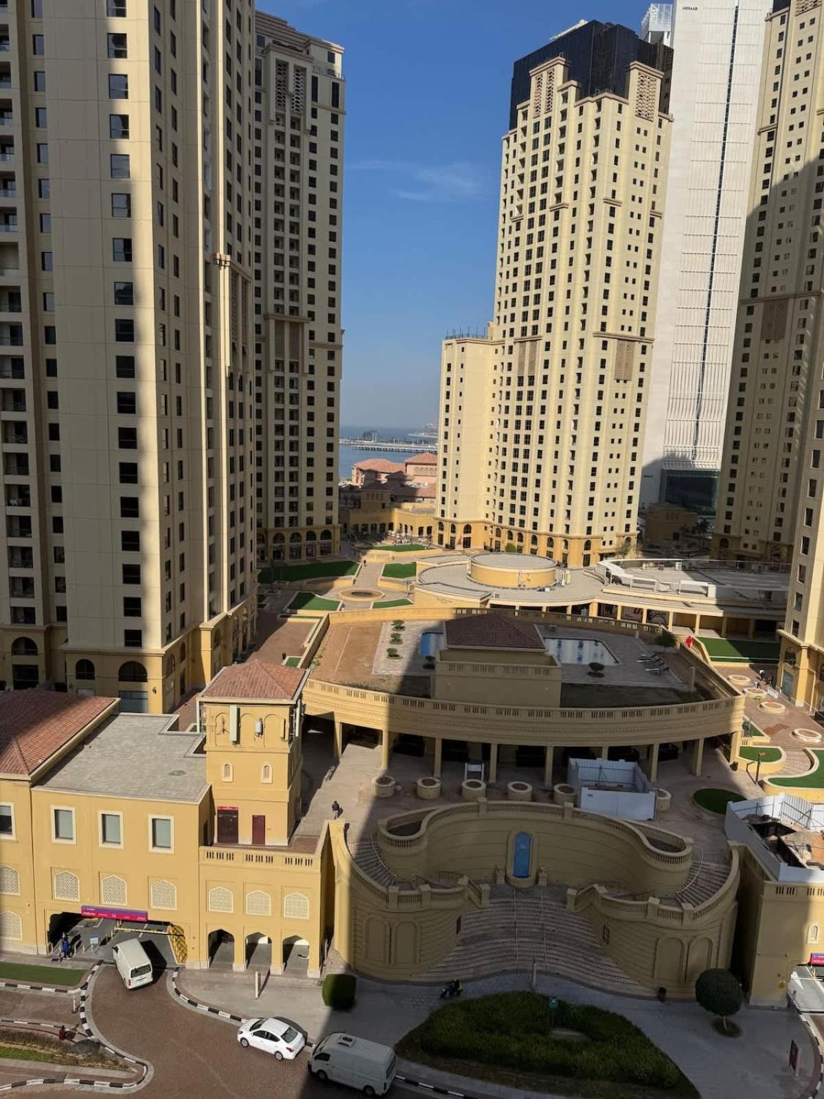 New Luxury At Prestigious Liv Dubai