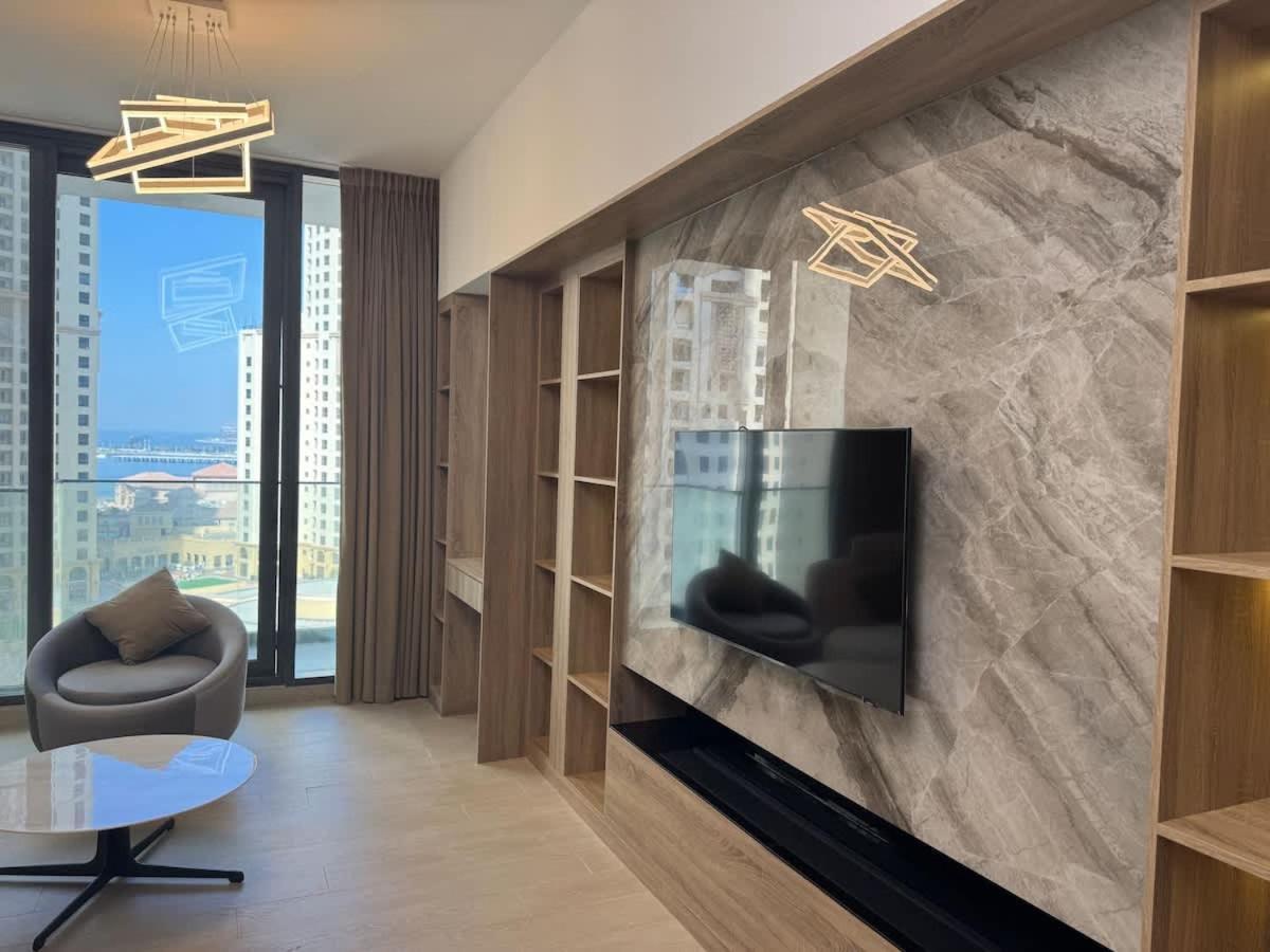 New Luxury At Prestigious Liv Dubai