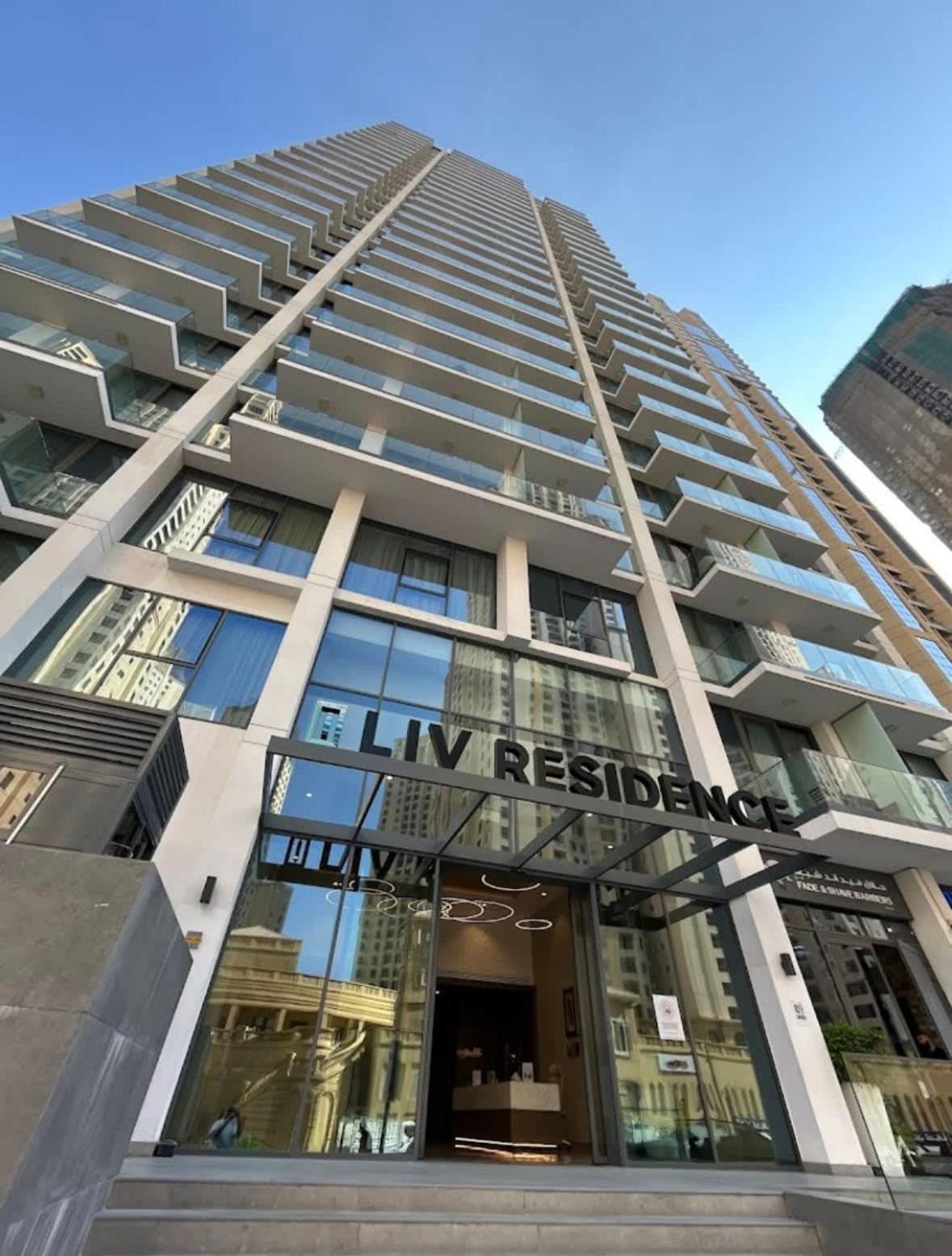 Apartment New Luxury At Prestigious Liv *