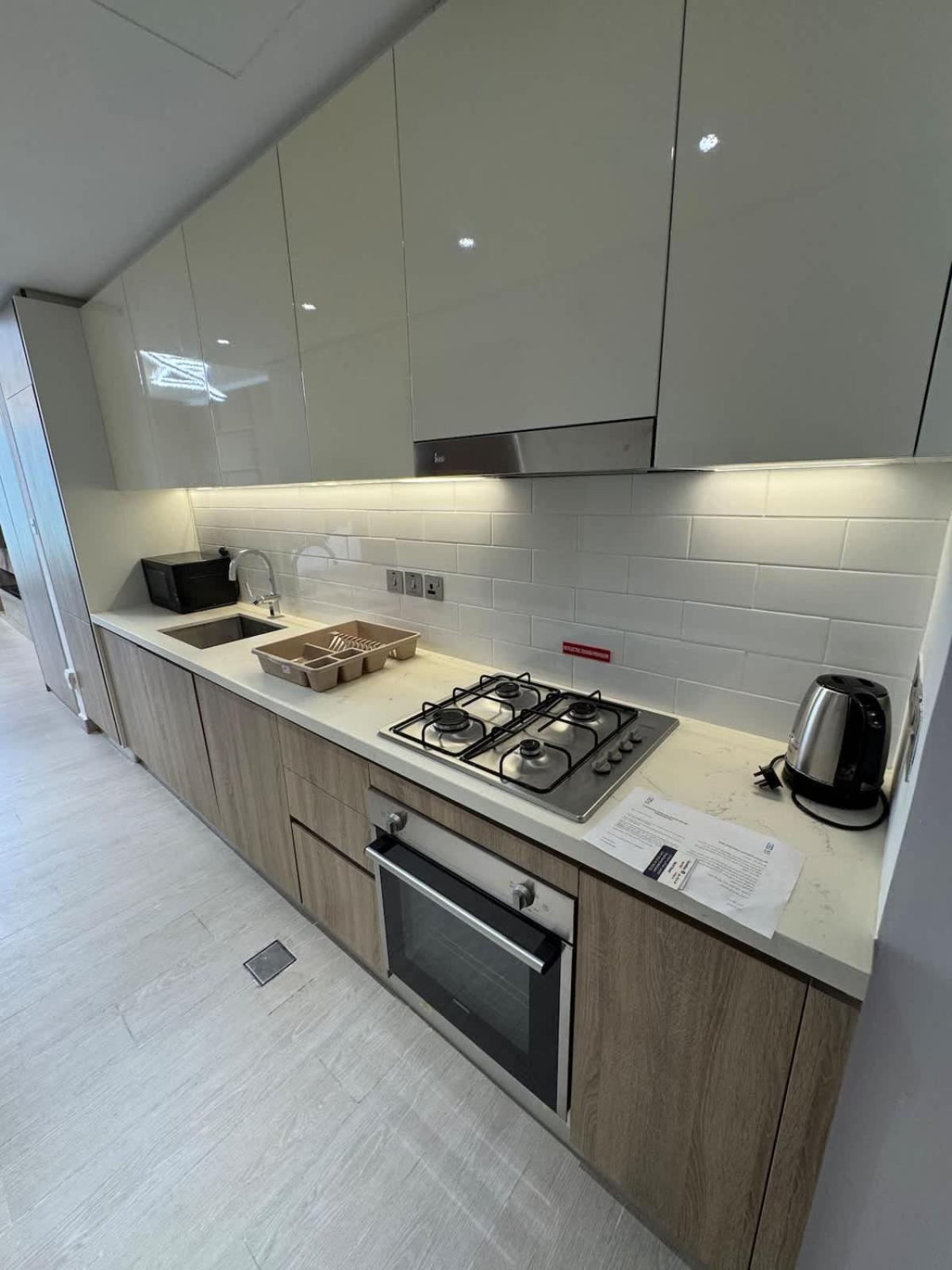 New Luxury At Prestigious Liv *