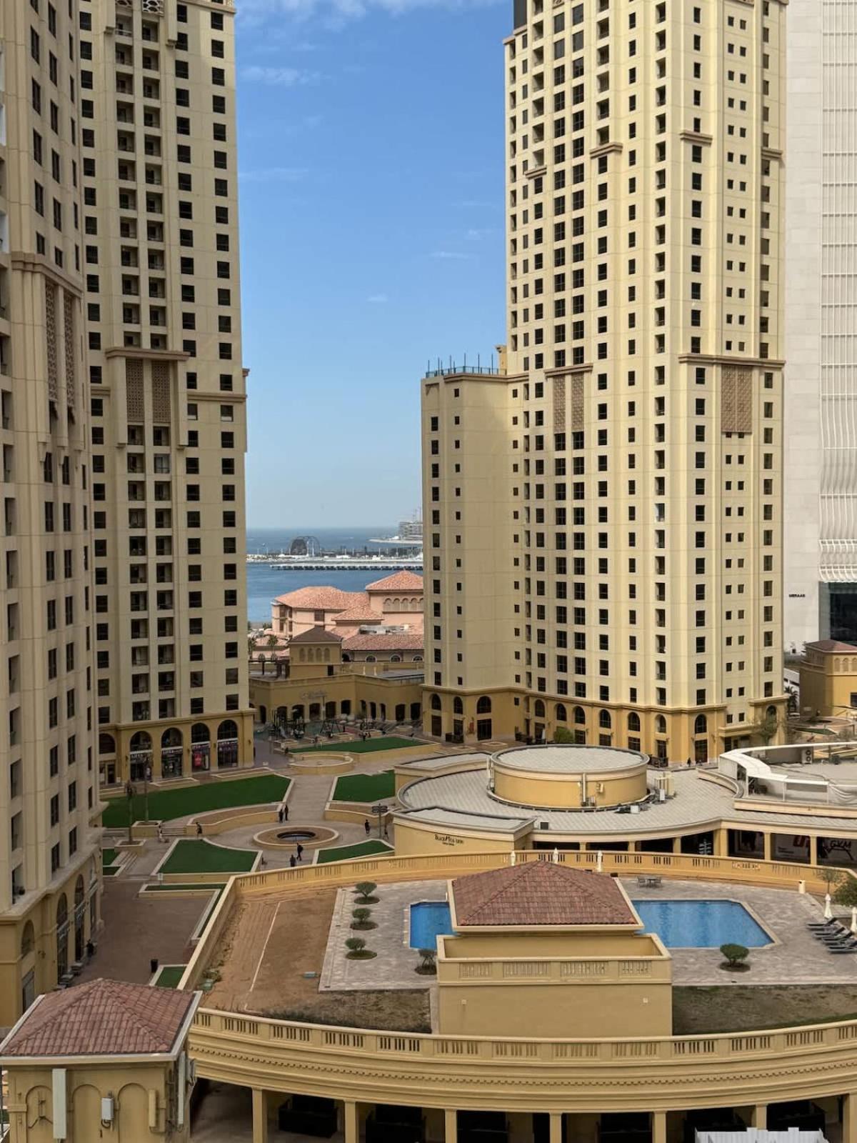 New Luxury At Prestigious Liv Dubai