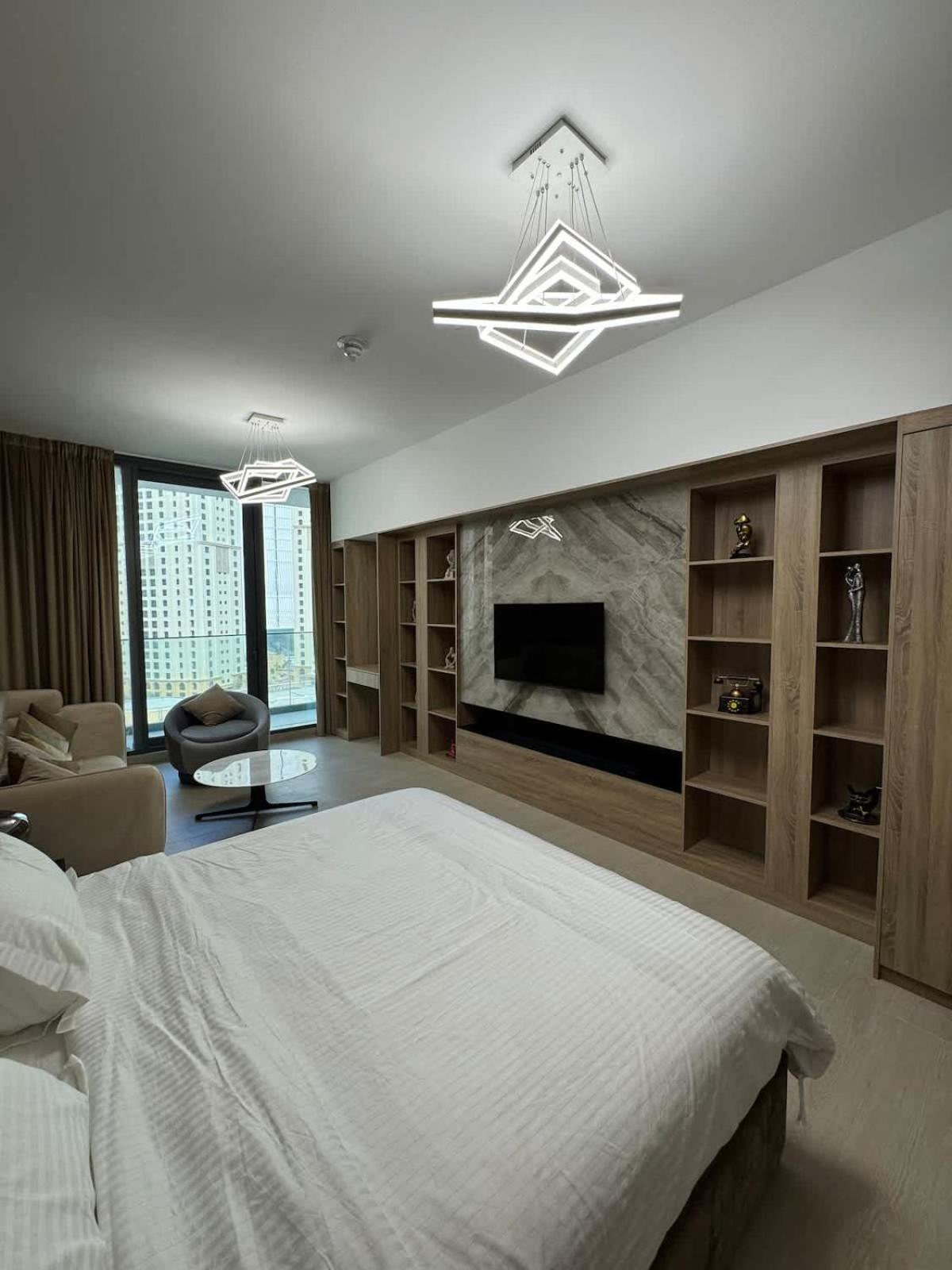 New Luxury At Prestigious Liv * Dubai